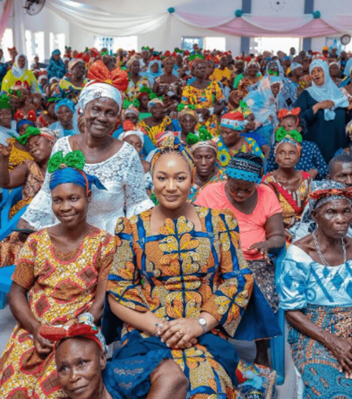 Samira Bawumia