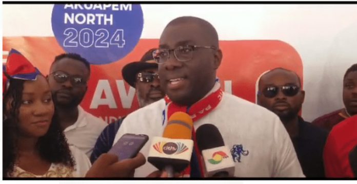 Sammi Awuku