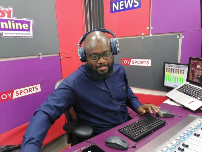 Sammy Forson