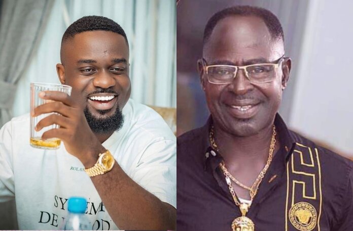 Sarkodie