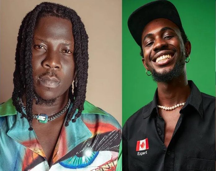 Stonebwoy-and-Black-Sherif