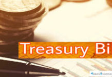 T-bills: Investors continue to ditch treasury market