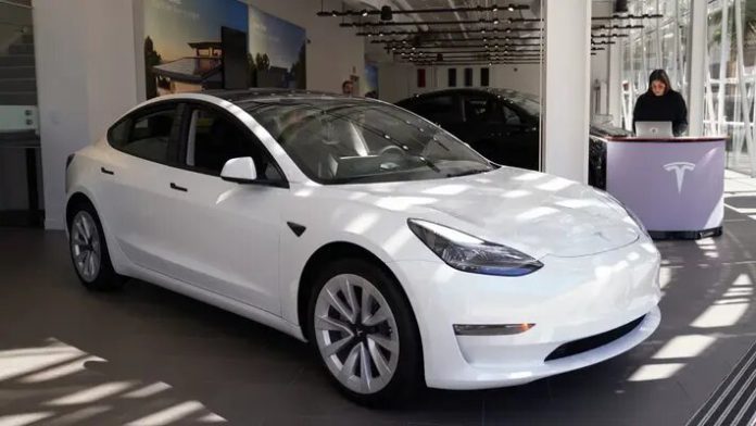 Tesla