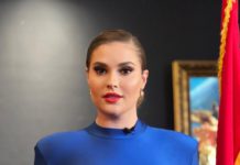 Spokesperson for New Force repatriated