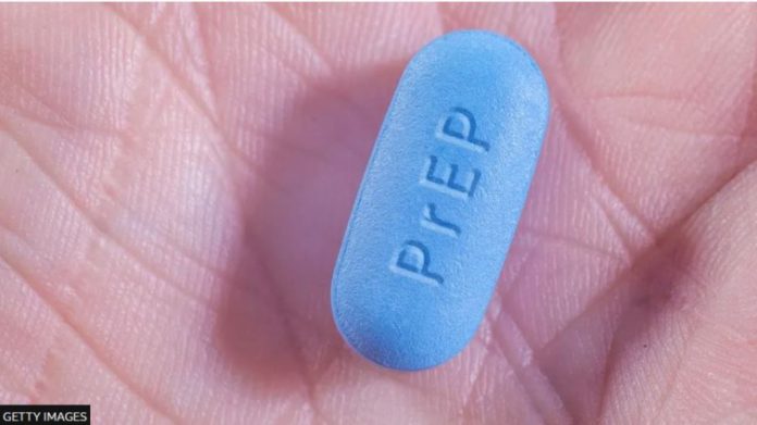The study of 24,000 users found PrEP to be highly effective in a real-world setting.