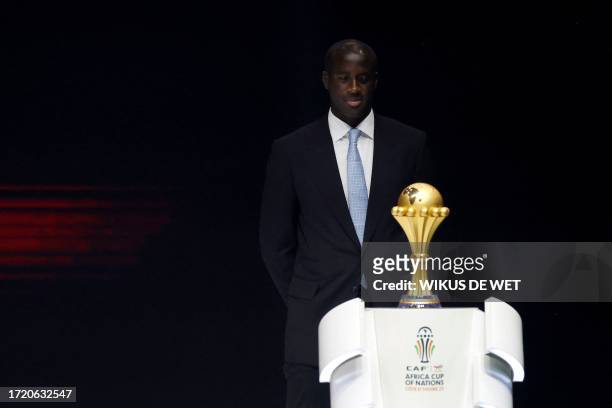 Toure
