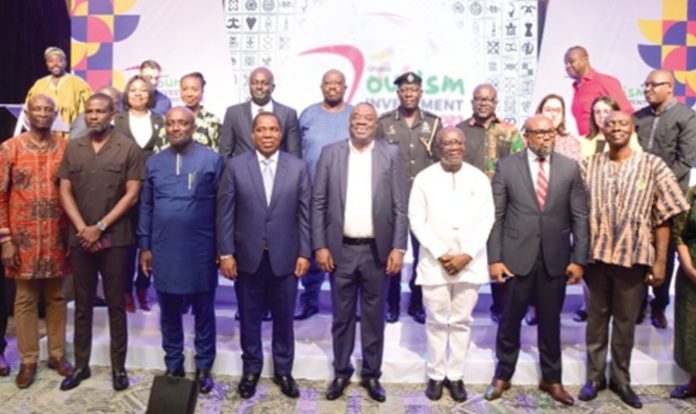 Tourism Investment Summit (1)