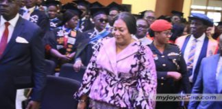 Rebecca Akufo-Addo