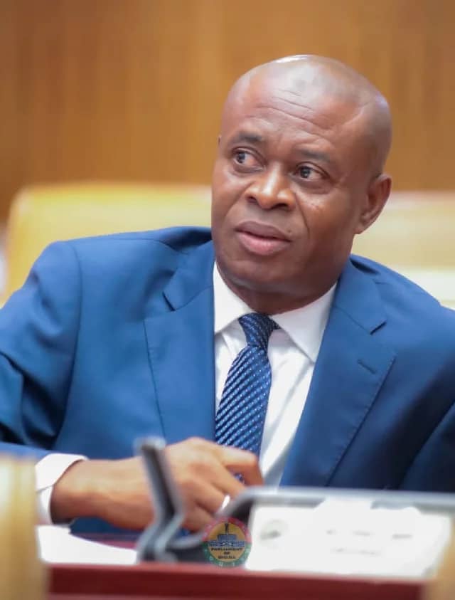 Yussif Sulemana