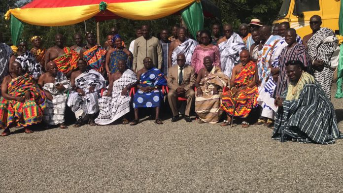 Akan Wawa Traditional Congress