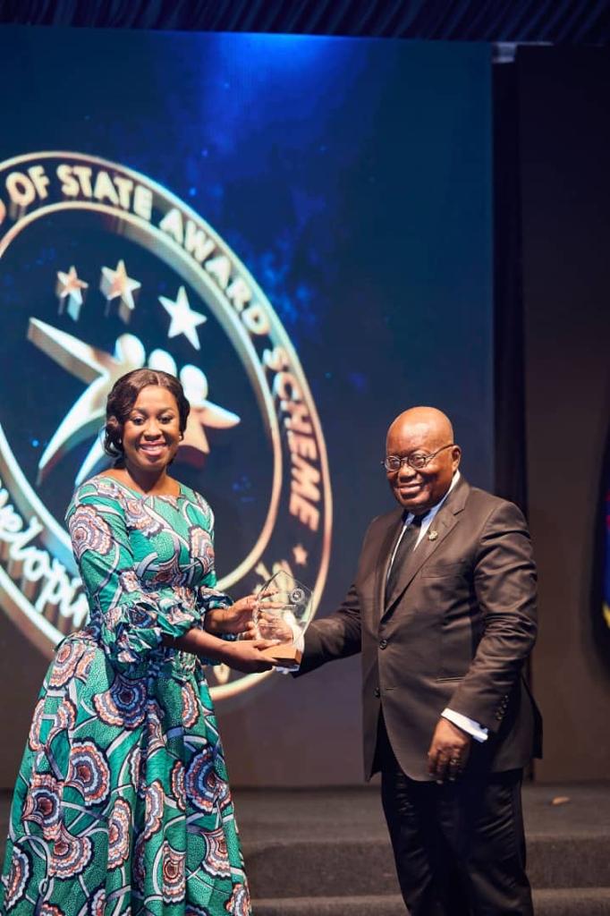 Dr. Abena N. Asomaning