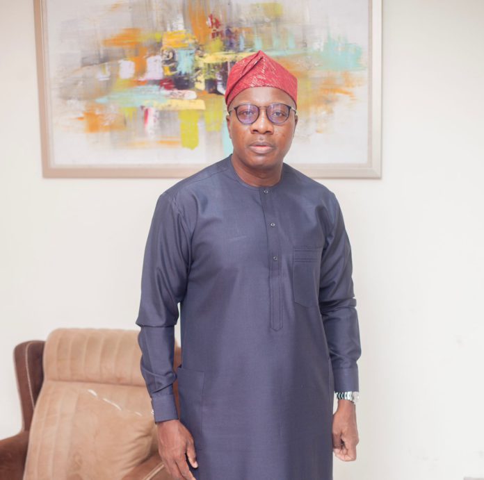 Mahama Ayariga