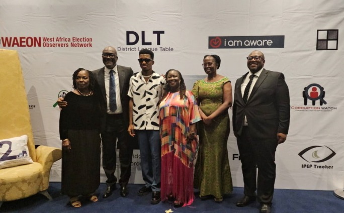 “Democreatives”: CDD-Ghana to promote democracy with creative arts