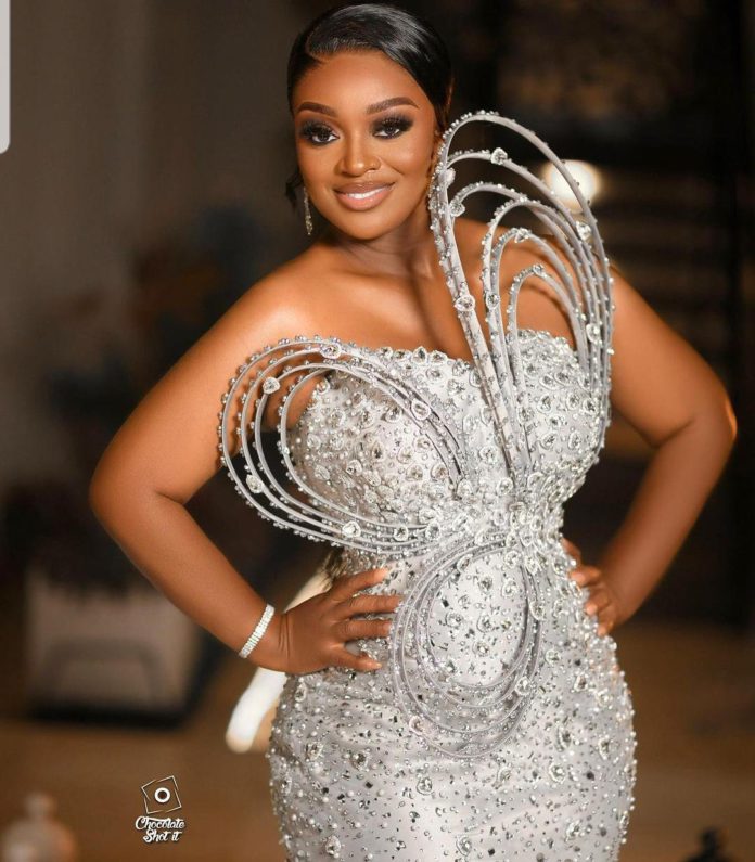 Jackie Appiah