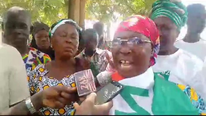Akontombra NDC