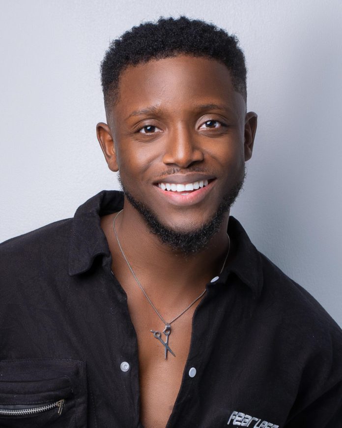 Musician Chike