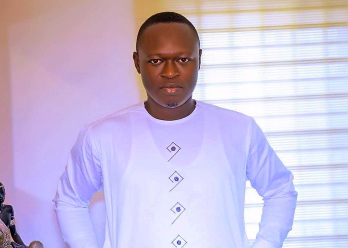 Beethoven Opoku Agyeman