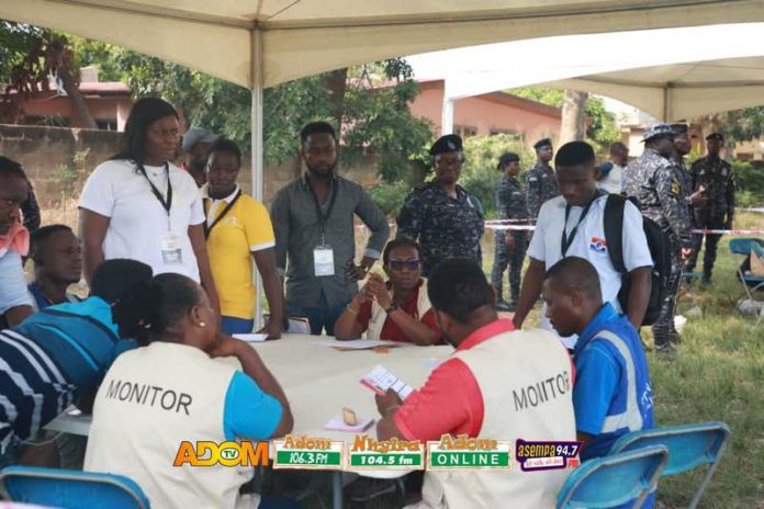 NPP election