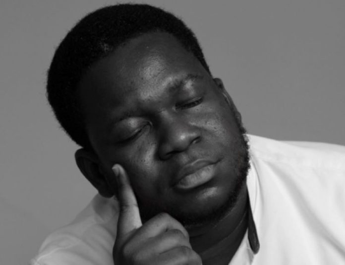 Nana Fredua-Agyeman Jnr