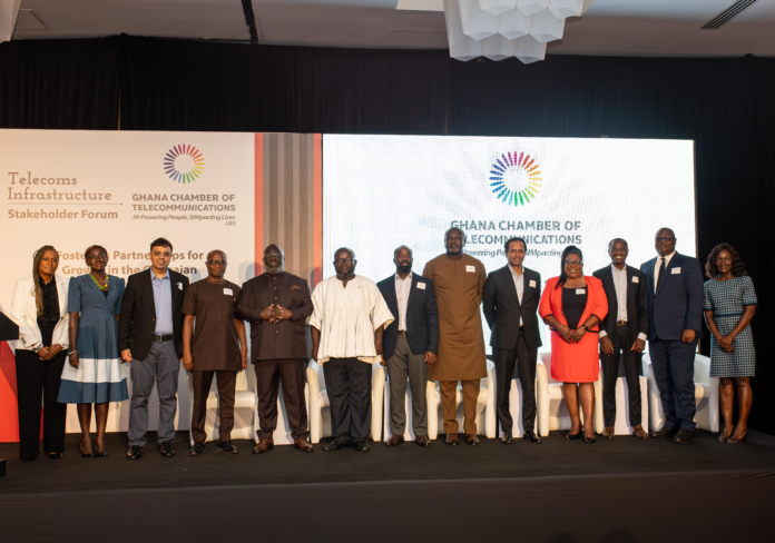 Telecoms Chamber forum