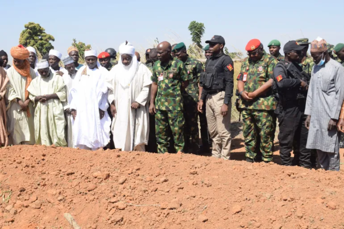 bombing incident in Nigeria