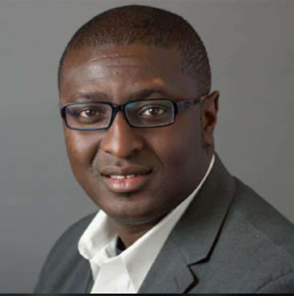 Shippers Authority CEO