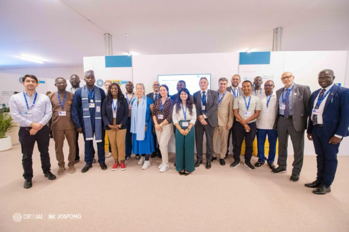 IRECOPs Dubai