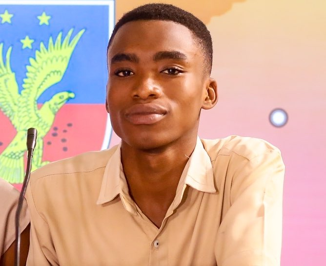 Bright Senyo Gadzo