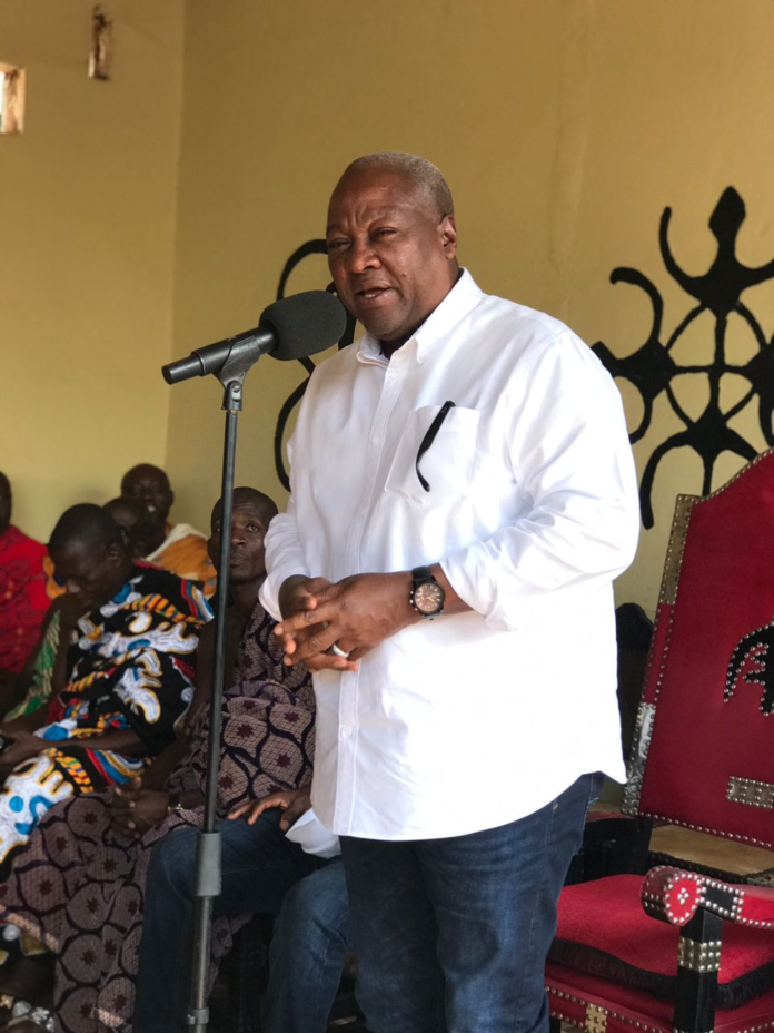 Mahama