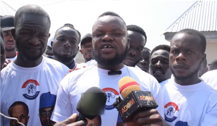image-Akontombra NPP calls for action against Regional Minister, Former Chairman