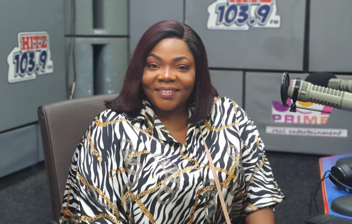 Celestine Donkor