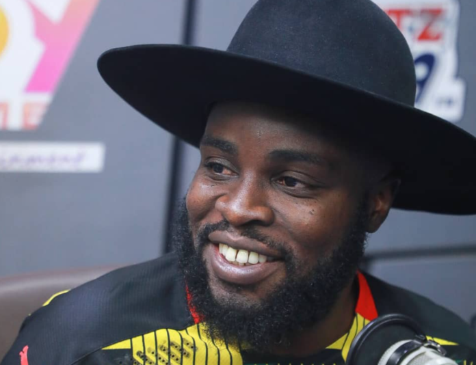 M.anifest