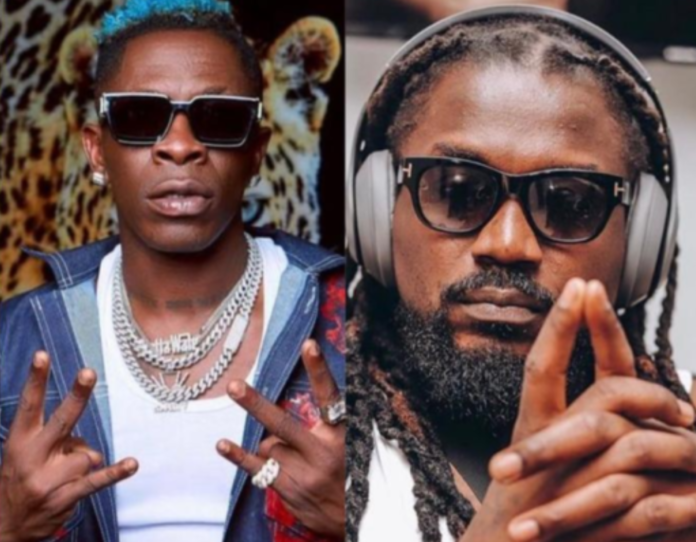 Shatta Samini