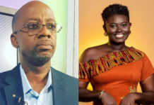 I didn’t know it was confidential – Rex Omar on disclosing ‘Sing-a-Thon’ songs