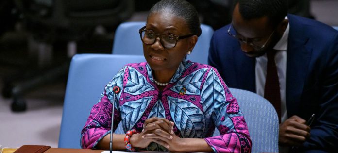 Anita Kiki Gbeho