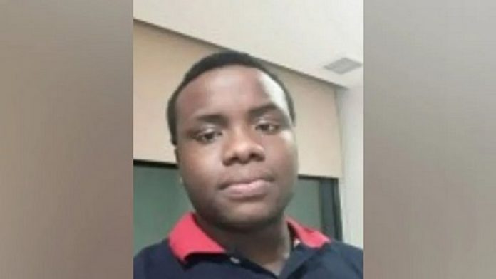 naijaboy (Copy) Somtochukwu Okwuoha was ordered to be deported following his prison sentence