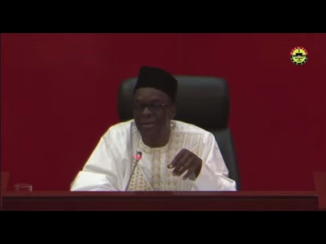 Bagbin