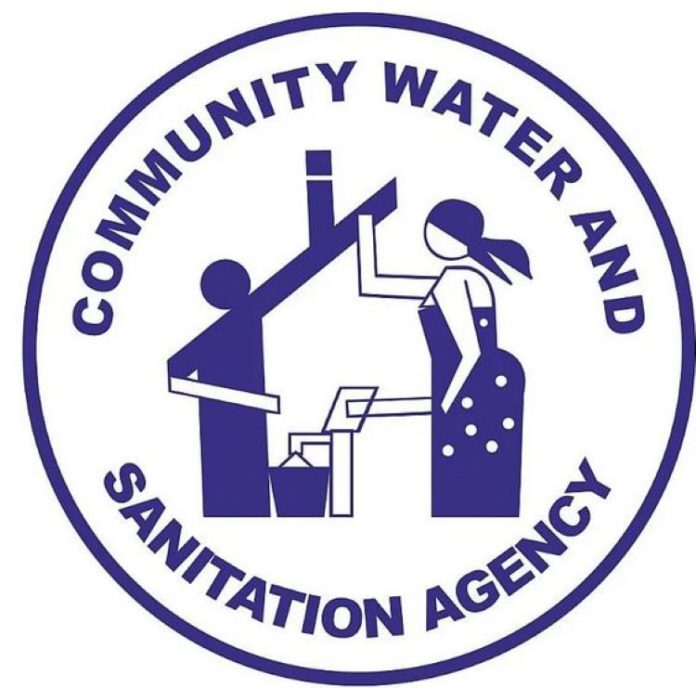 Community Water and Sanitation Agency