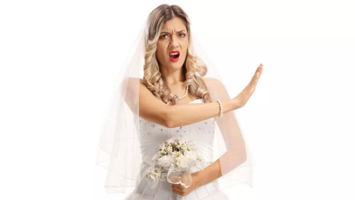 A woman's sister-in-law has held a grudge for two years over a wedding snub (Image: Getty Images/iStockphoto) A woman's sister-in-law has held a grudge for two years over a wedding snub (Image: Getty Images/iStockphoto)