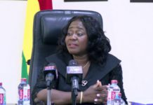Why suspended CJ should have sought counsel from Judicial Council – Ansa-Asare Chief Justice of the Republic of Ghana, Justice Gertrude Araba Esaaba Sackey Torkornoo,