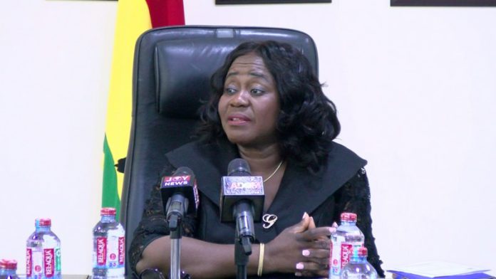 Chief Justice of the Republic of Ghana, Justice Gertrude Araba Esaaba Sackey Torkornoo, Chief Justice of the Republic of Ghana, Justice Gertrude Araba Esaaba Sackey Torkornoo,