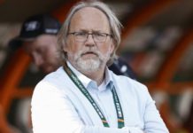 Mali coach Saintfiet confident Ghana will qualify for 2026 World Cup