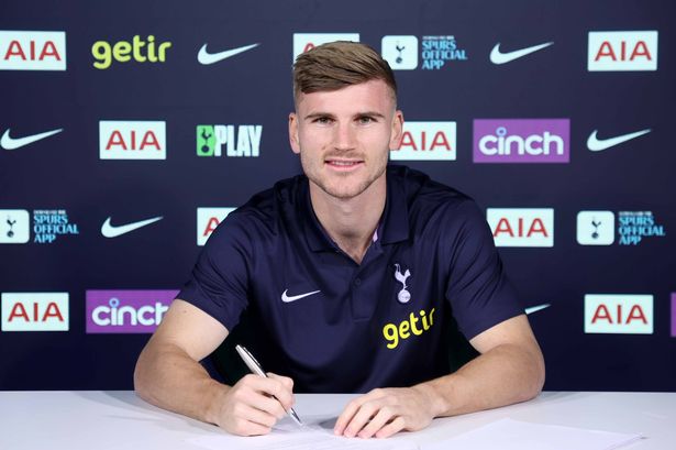 1_Tottenham-Hotspur-New-Signing-Hotspur-Way-Training-Centre-Enfield-UK-09-Jan-2024