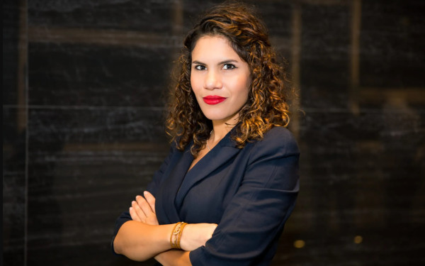 #BlackExcellence in FinTech: Alexia Hefti, Chief Executive Officer (CEO) of eGovern, to Speak at Global Black Impact Summit (GBIS) 2024