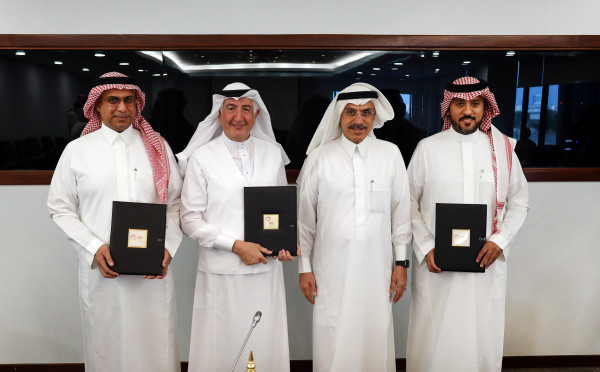 The International Islamic Trade Finance Corporation and the Saudi Export-Import Bank (Saudi EXIM Bank) Sign an Implementation Agreement for a Line of Financing of USD 25 million in favor of Bank Al Habib Limited in Pakistan under the umbrella of “KSA SMEs Export Empowerment Program”