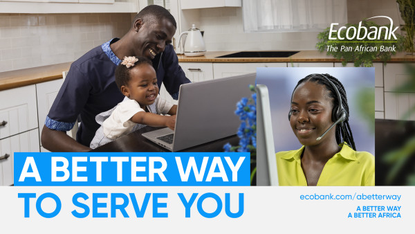 Ecobank Group Unveils ‘A BETTER WAY | A BETTER AFRICA’ Brand Campaign at the TotalEnergies CAF Africa Cup of Nations Côte d'Ivoire 2023