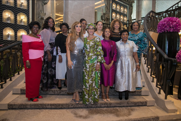 Merck Foundation conducted the Health Media Training during their Annual Conference Africa Asia Luminary in India