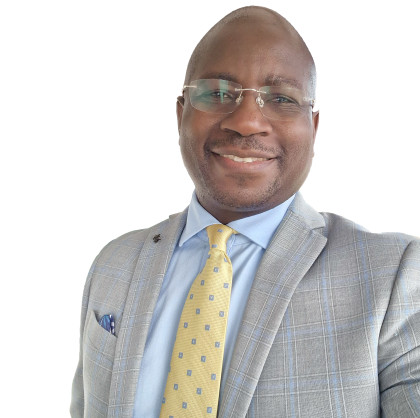 African Energy Chamber Welcomes Tony B. Moyo as Director to Propel Future Growth