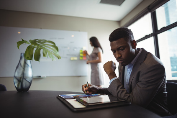 #BlackExcellence: Strategies for Capital Access in the Global Economy