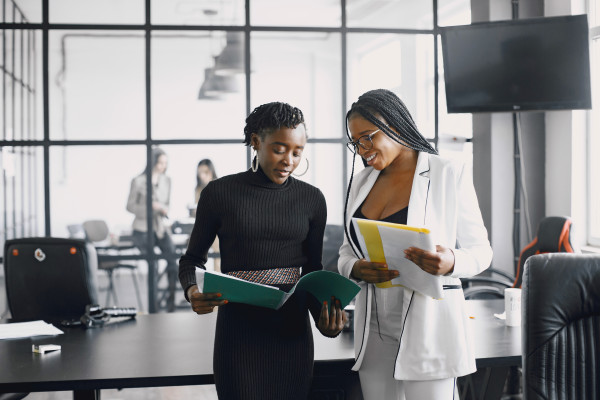 Global Black Impact Summit (GBIS) 2024: Enabling Black-Owned Businesses to Go Global